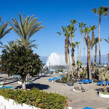 Nivaria Sun Place Appartement Puerto de la Cruz (Tenerife)