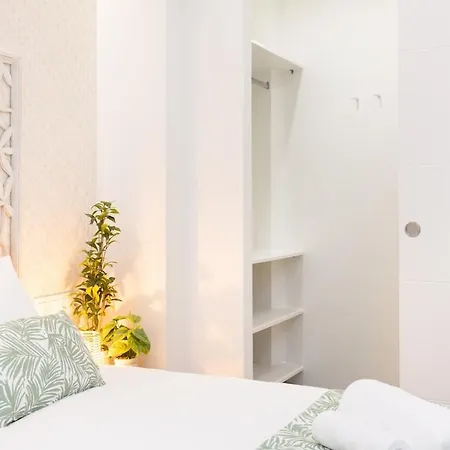 Appartement Nivaria Sun Place Puerto de la Cruz (Tenerife)