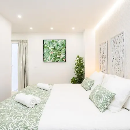 Nivaria Sun Place Apartament