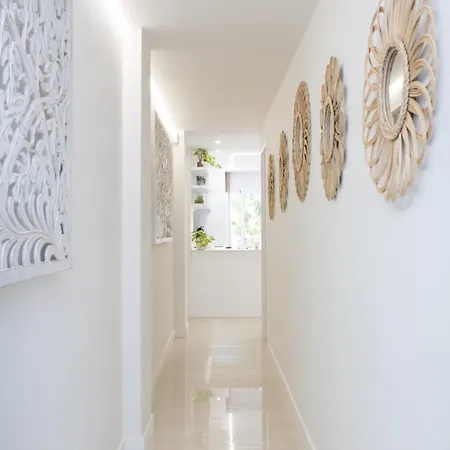 Nivaria Sun Place Appartement *