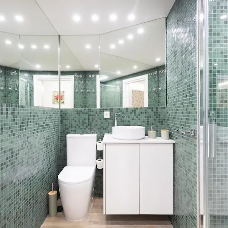 Nivaria Sun Place * Пуэрто-де-ла-Крус